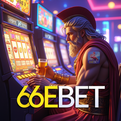 66EBET